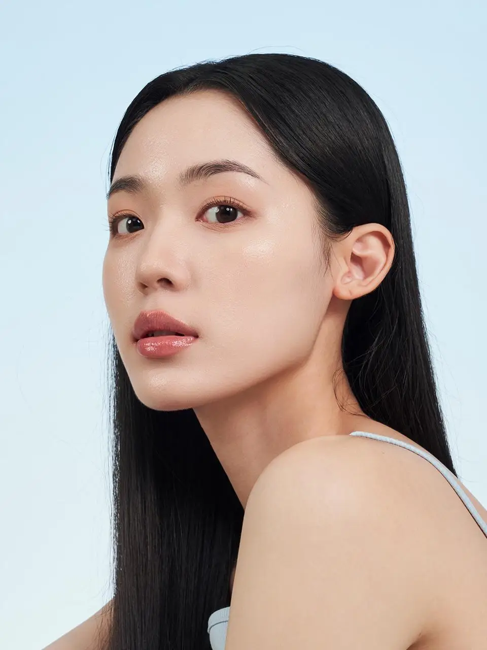 [화잘먹/24시간속보습] 스타라이크 PDRN 스킨 핏 수분 선크림 50ml 상세페이지 32